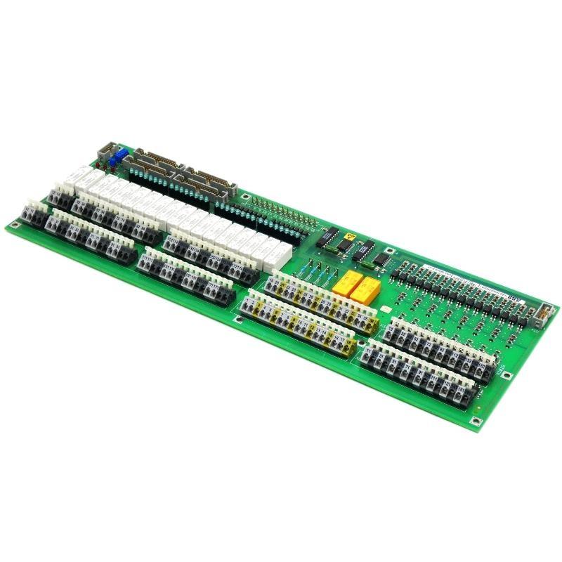 ABB UNS 0863A-P,V1 HIEE305082R0001 Digital I/O Card Original