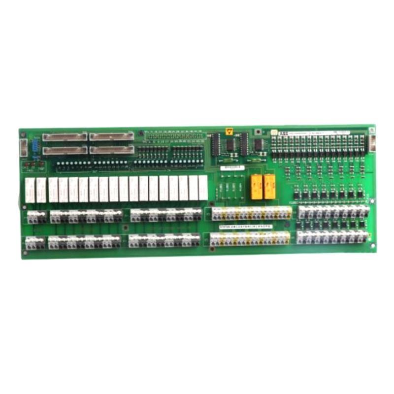 ABB UNS 0863A-P,V1 HIEE305082R0001 D
