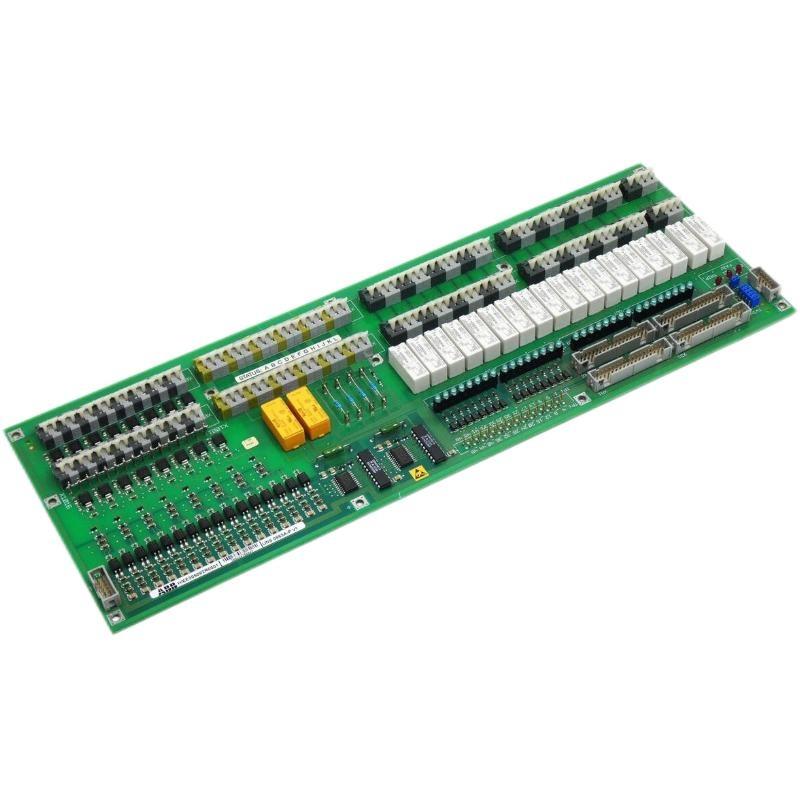 ABB UNS 0863A-P,V1 HIEE305082R0001 Digital I/O Card Unbelievable Prices!