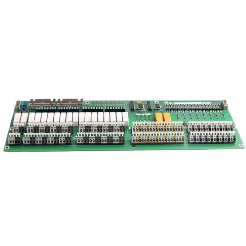 ABB UNS 0863A-P,V1 HIEE305082R1 Digital I/O Card Fast Shipping!