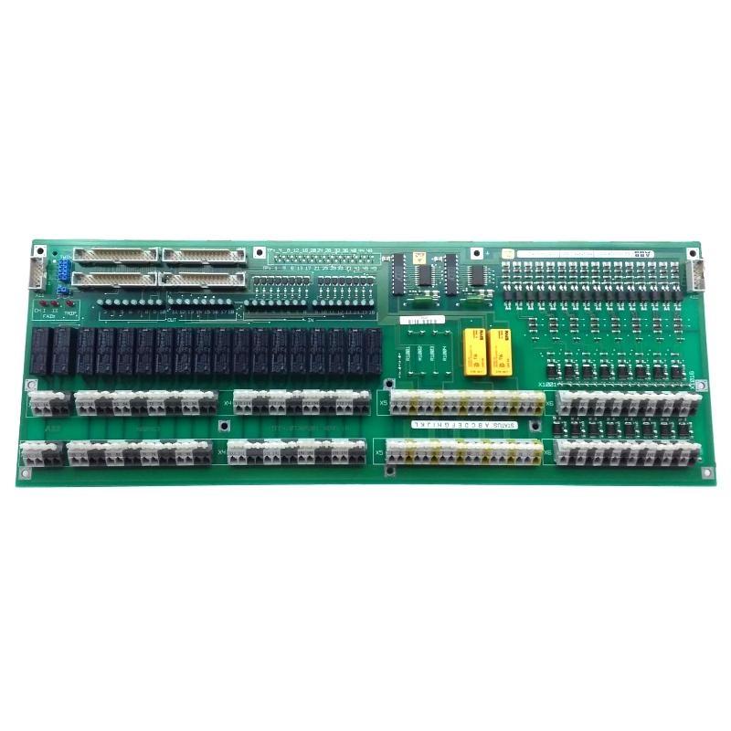 ABB UNS 0863A-P,V1 HIEE305082R1 Digital I/O Card Fast Shipping!