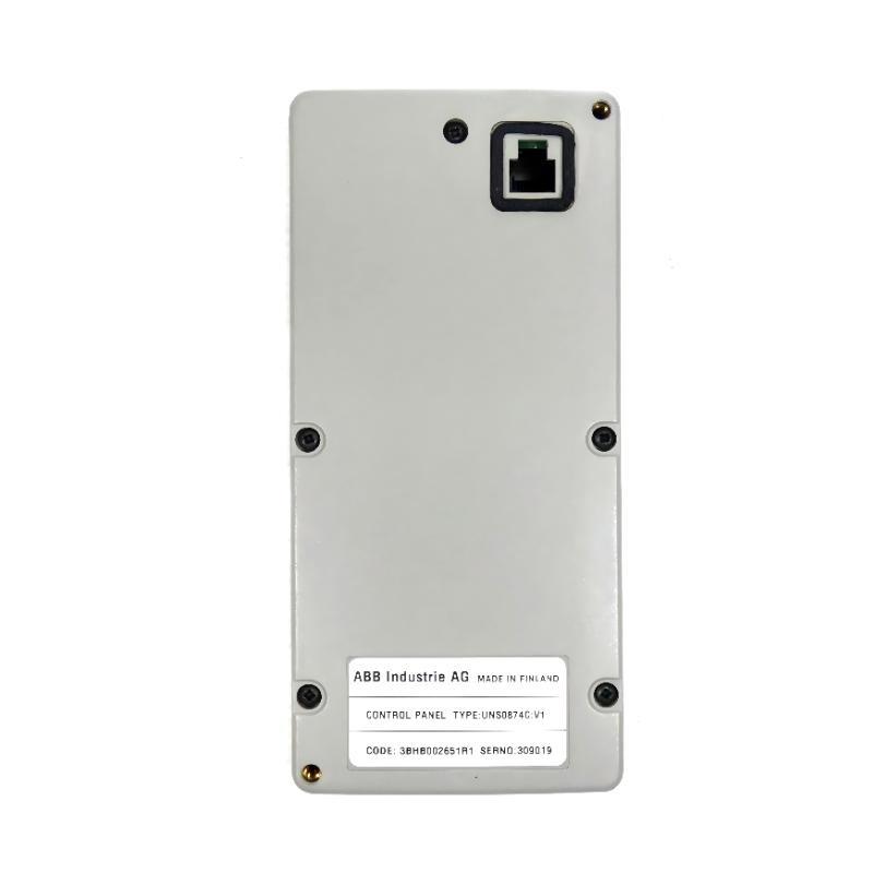 ABB UNS 0874A-P,V1 3BHB002651R1 Control Panel 30-Day Returns！