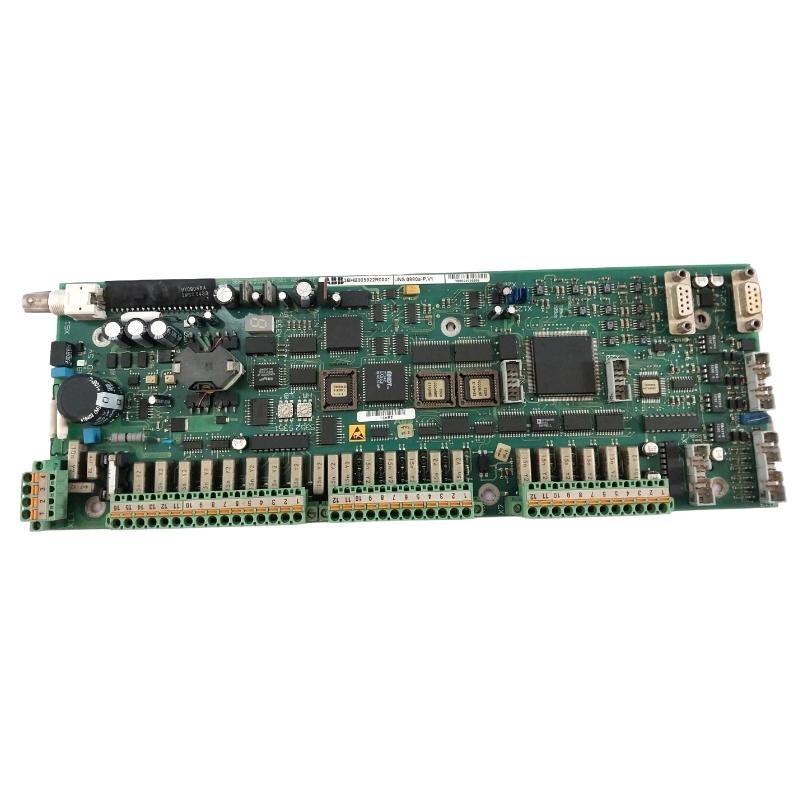 ABB UNS 0880a-P,V1 3BHB005922R0001 Interface Board/Control Board Trusted supplier