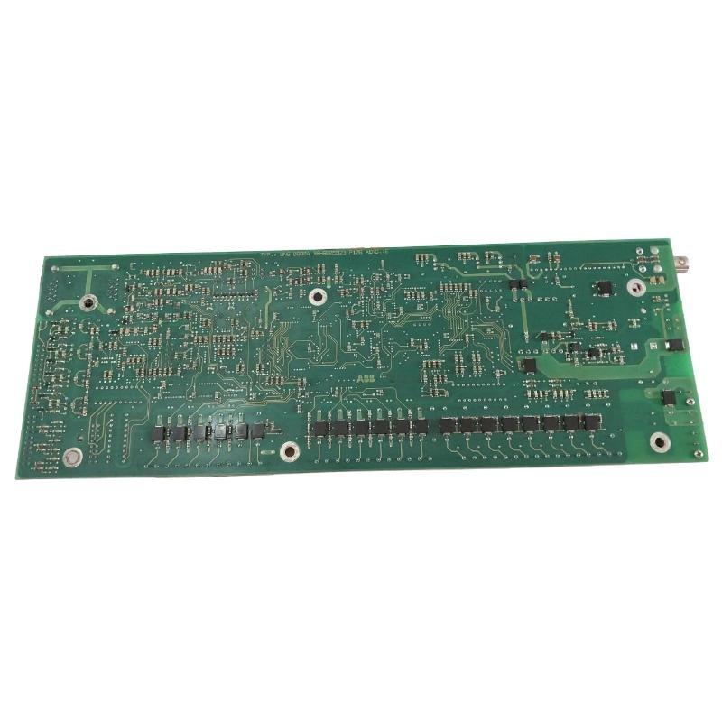 ABB UNS 0880a-P,V1 3BHB005922R0001 Interface Board/Control Board Trusted supplier