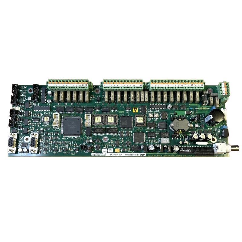 ABB UNS 0880a-P,V2 3BHB005922R0002 I