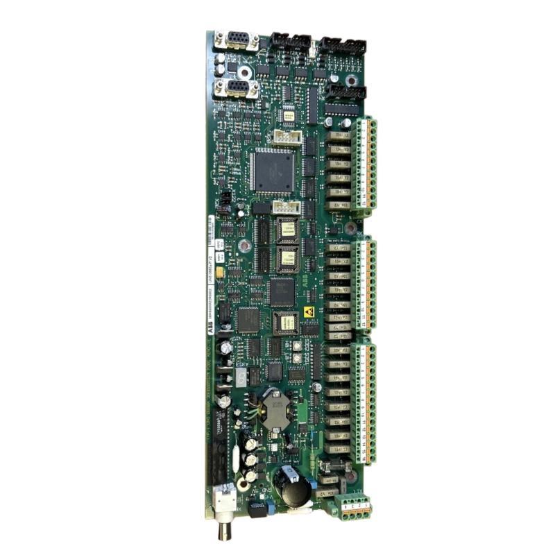 ABB UNS 0880a-P,V2 3BHB005922R0002 Interface Board/Control Board 12-Month Warranty