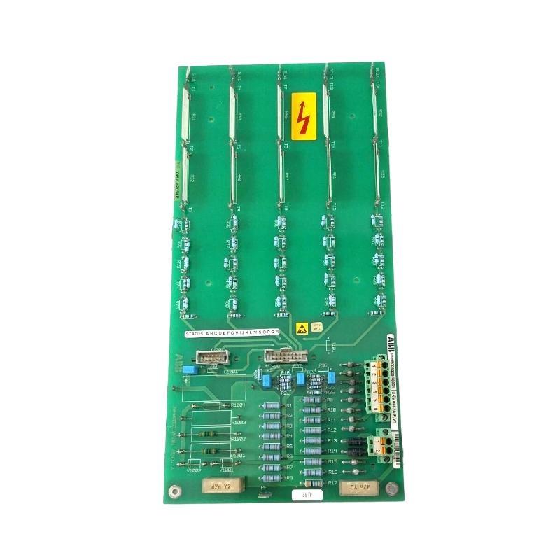 ABB UNS 0882a-P,V1 3BHB006309R0001 Interface Control Board 100% New