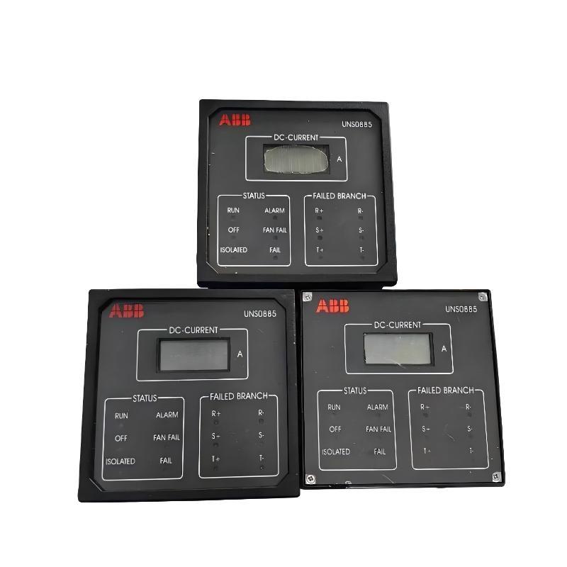 ABB UNS 0885A-Z,V2 3BHB006943R0002 C