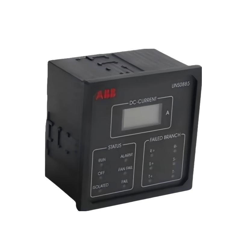 ABB UNS 0885A-Z,V2 3BHB006943R0002 Converter Display Trusted supplier