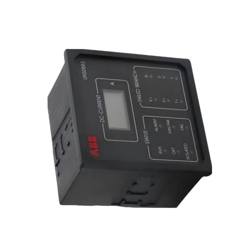 ABB UNS 0885A-Z,V2 3BHB006943R0002 Converter Display Trusted supplier