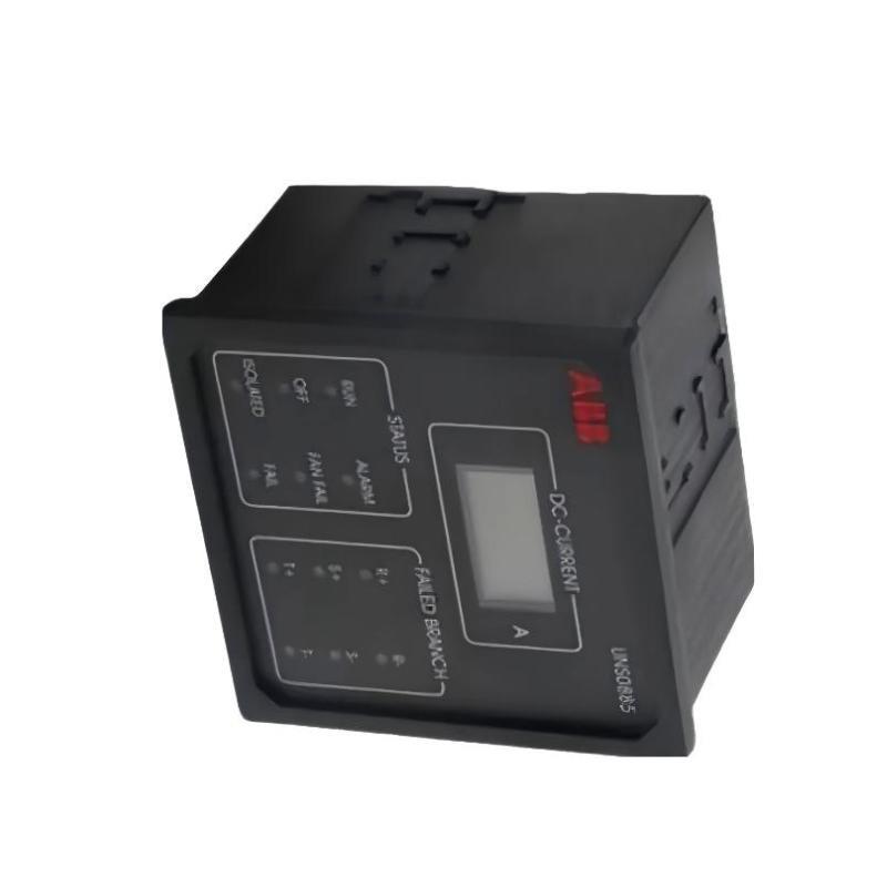 ABB UNS 0885A-Z,V2 3BHB006943R0002 Converter Display Trusted supplier