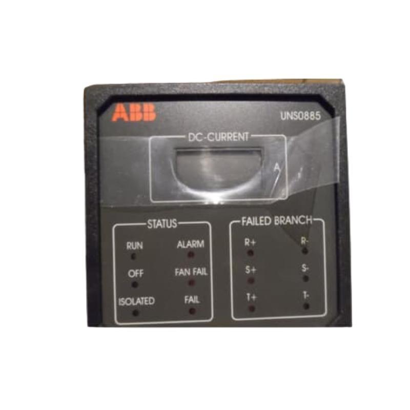 ABB UNS 0885a-Z,V1 3BHB006943R0001 E