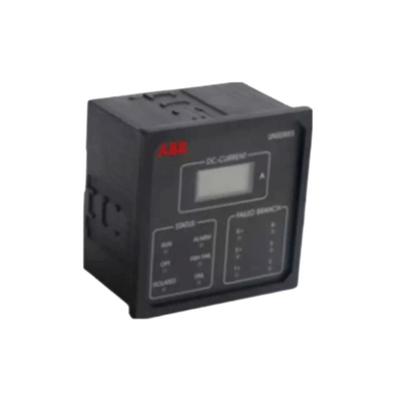 ABB UNS 0885a-Z,V1 3BHB006943R0001 Excitation Operation Panel Fast Shipping!