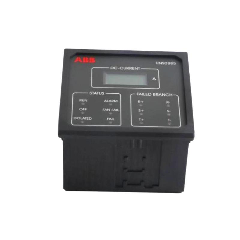 ABB UNS 0885a-Z,V1 3BHB006943R0001 Excitation Operation Panel Fast Shipping!