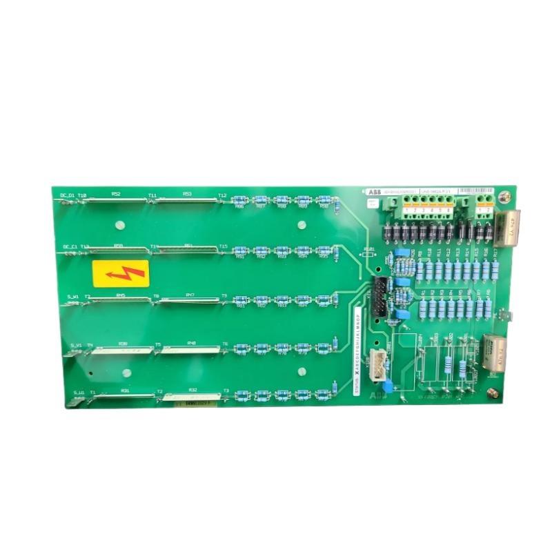 ABB UNS 0889A-P 3BHE017574R0001 PC Board Original