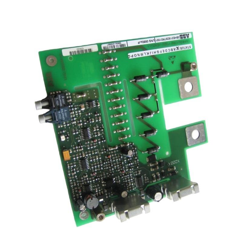 ABB UNS 0890 A01 3BHE018297R0001 Control Board Trusted supplier