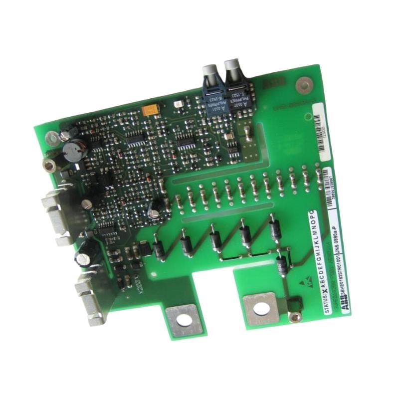ABB UNS 0890 A01 3BHE018297R0001 Control Board Trusted supplier