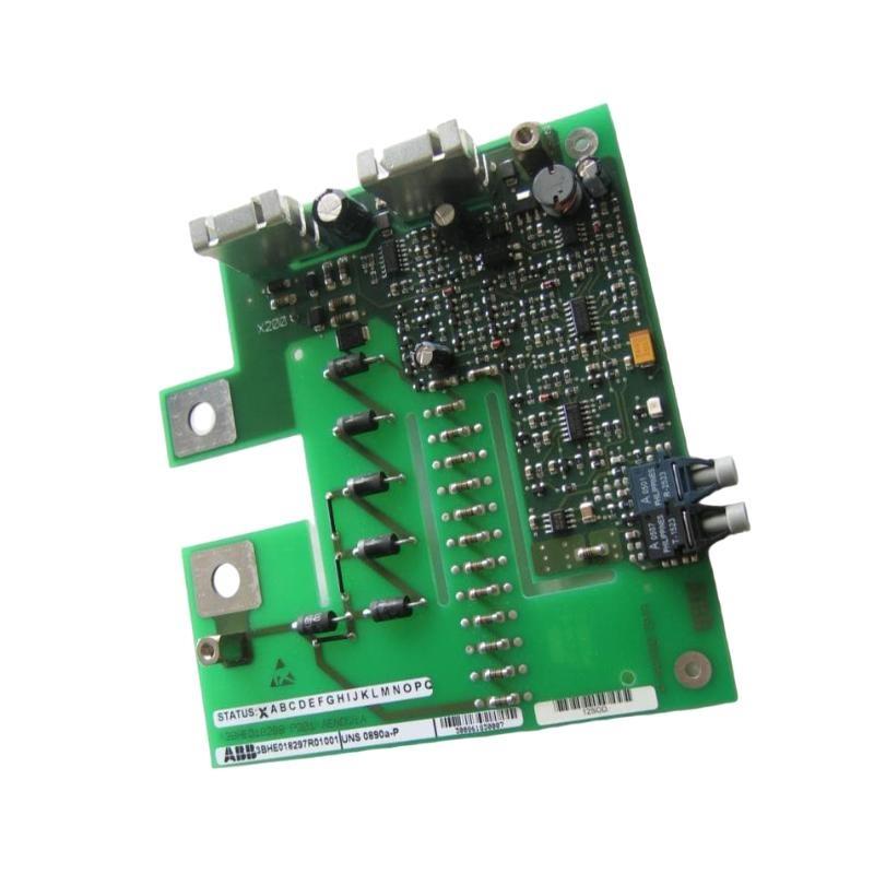 ABB UNS 0890 A01 3BHE018297R0001 Con
