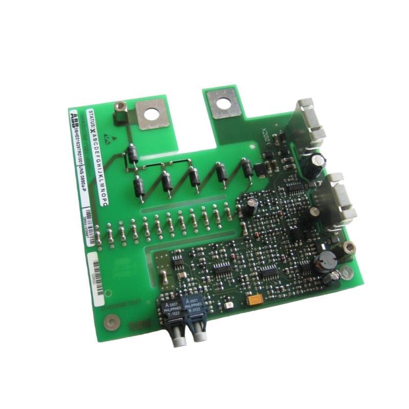 ABB UNS 0890 A01 3BHE018297R0001 Control Board Trusted supplier