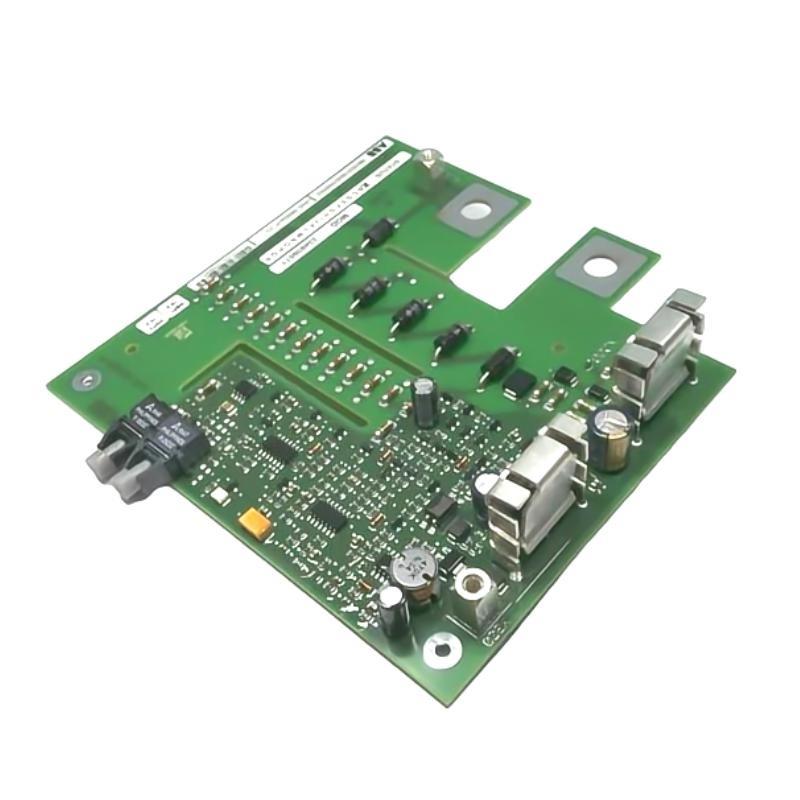 ABB UNS 0890A-P,V3 3BHE018297R0003 Processor Module 100% New