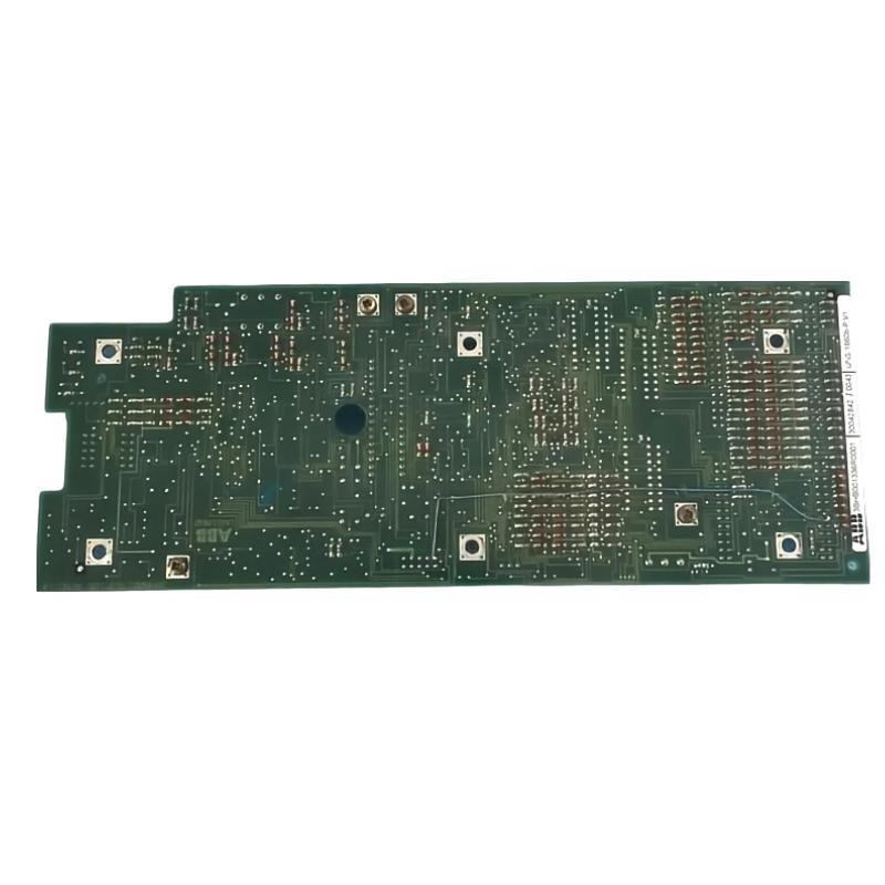 ABB UNS 1860B-P,V1 3BHB001336R0001 Processor Board Original