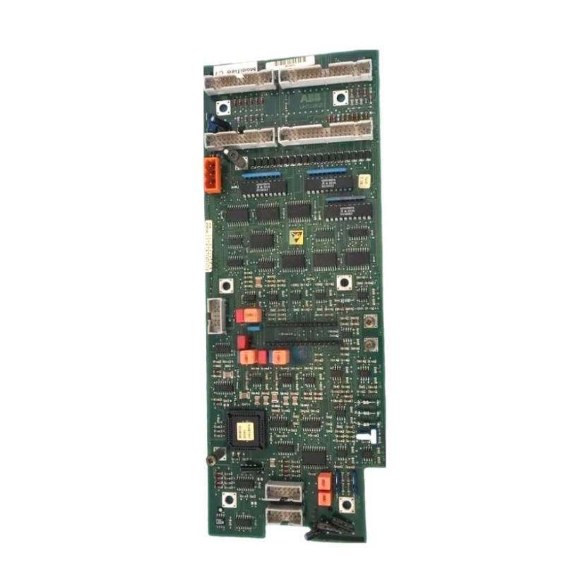 ABB UNS 1860B-P,V1 3BHB001336R0001 Processor Board Original
