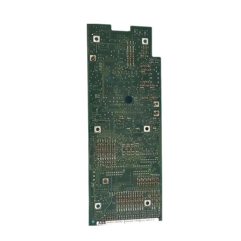 ABB UNS 1860B-P,V1 3BHB001336R0001 Processor Board Original