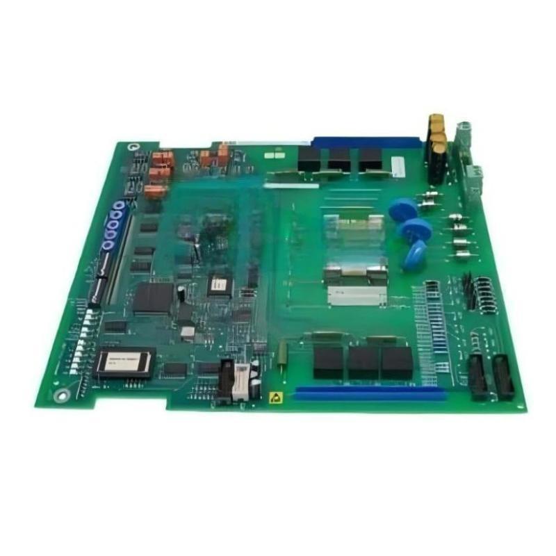 ABB UNS 2861C-P,V1 3BHE006422R0001 D