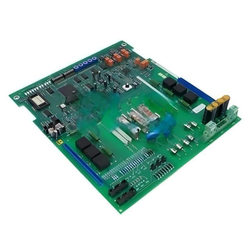 ABB UNS 2861C-P,V1 3BHE006422R0001 Driver Board 100% New