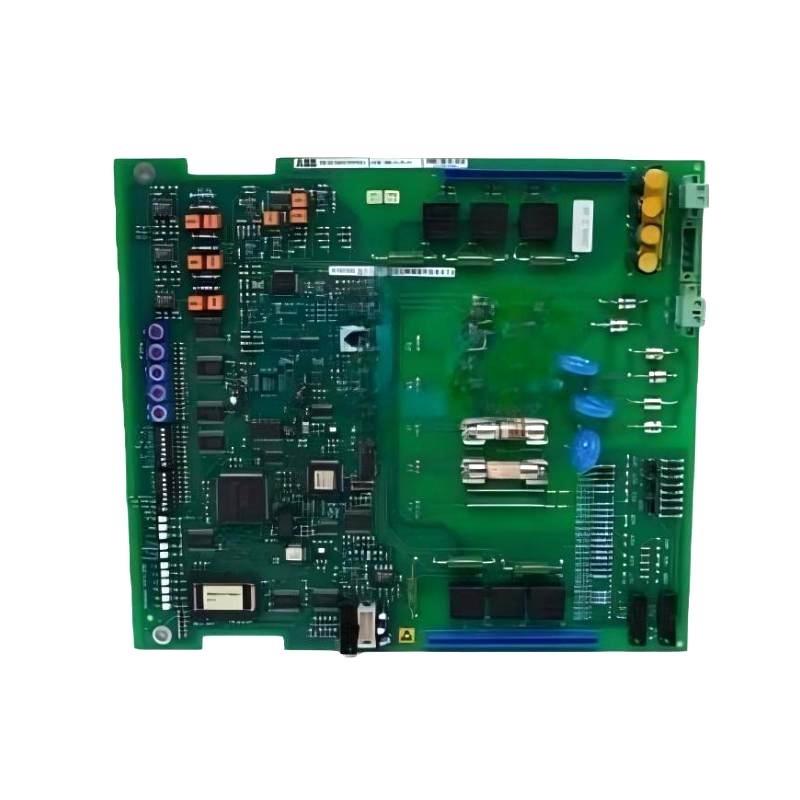 ABB UNS 2861C-P,V1 3BHE006422R0001 Driver Board 100% New