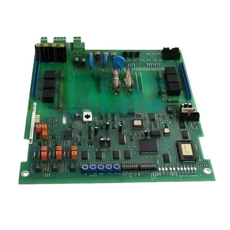 ABB UNS 2861C-P,V2 3BHE006422R0002 S