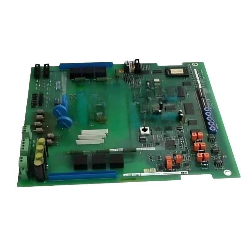 ABB UNS 2861C-P,V2 3BHE006422R0002 Speed ​​Controller Drive Control Board 30-Day Returns！