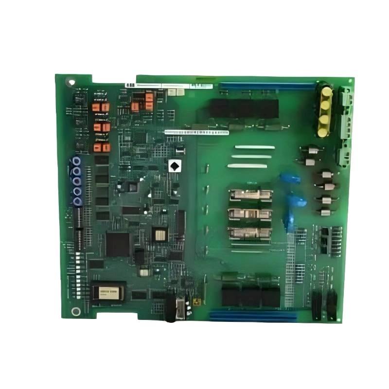 ABB UNS 2861C-P,V2 3BHE006422R0002 Speed ​​Controller Drive Control Board 30-Day Returns！