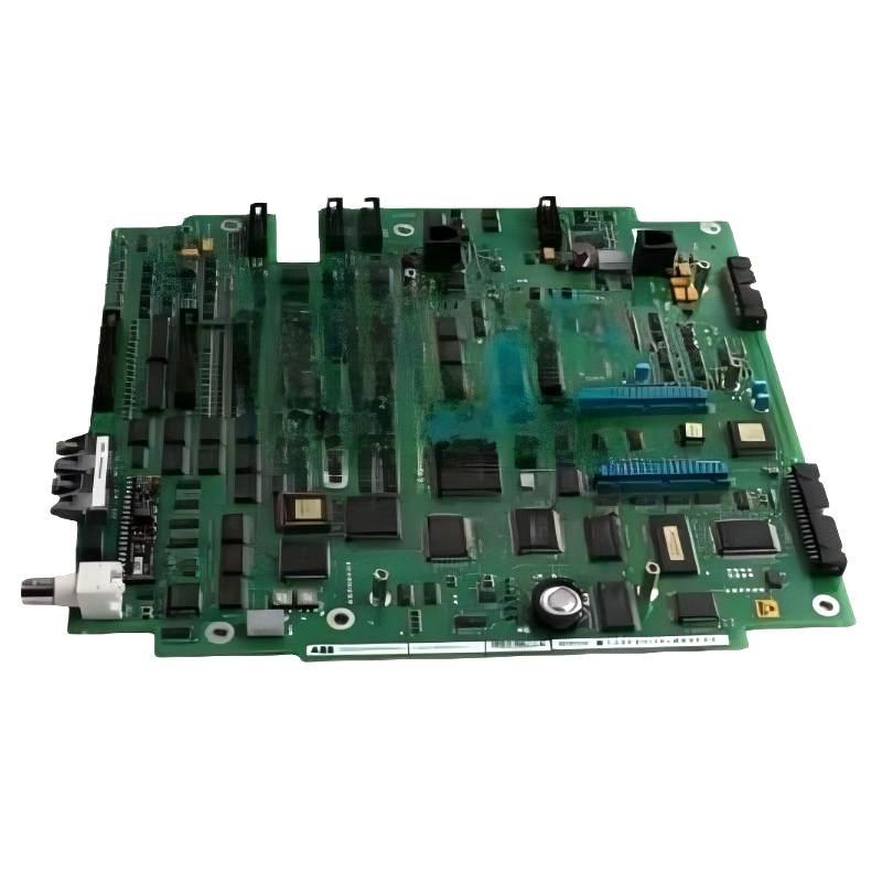 ABB UNS 2880B-P,V2 3BHE009949R0002 Control Board 100% New