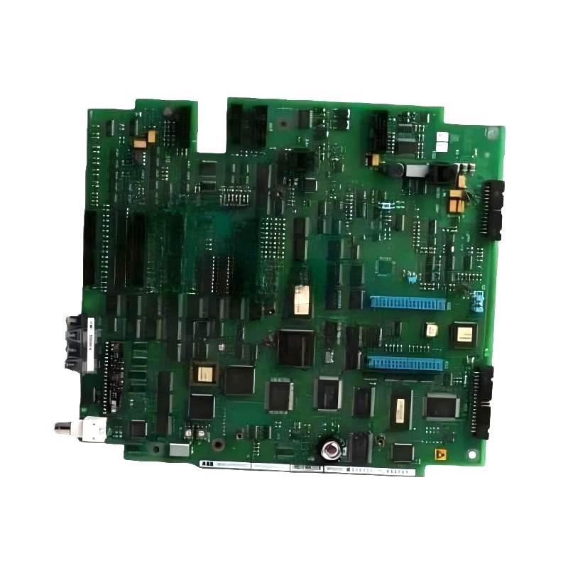 ABB UNS 2880B-P,V2 3BHE009949R0002 Control Board 100% New