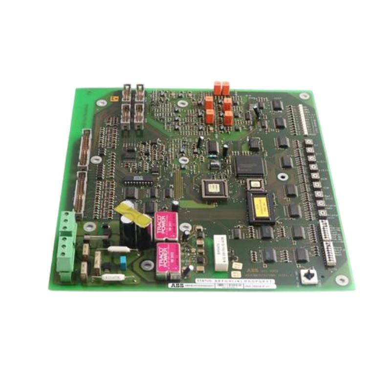 ABB UNS 2882A-P,V1 3BHE003855R0001 E