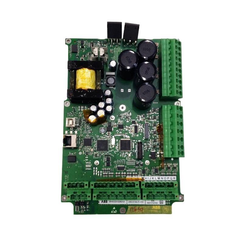 ABB UNS0119A-P/UNS 0119A-P,V101 3BHE029153R0101 Module Card Original