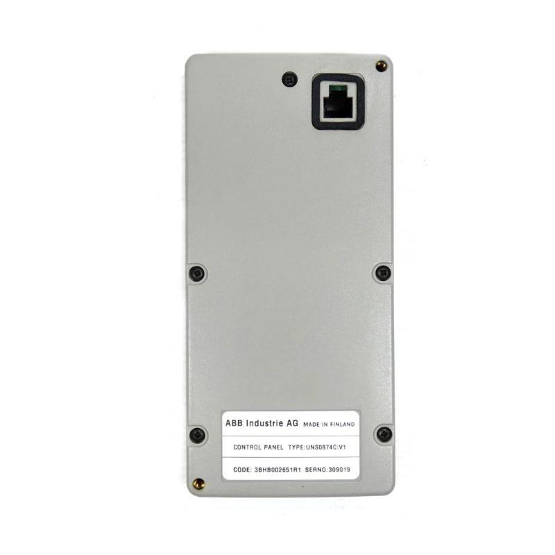 ABB UNS0874C V.1 3BHB002651R1 Control Panel 12-Month Warranty