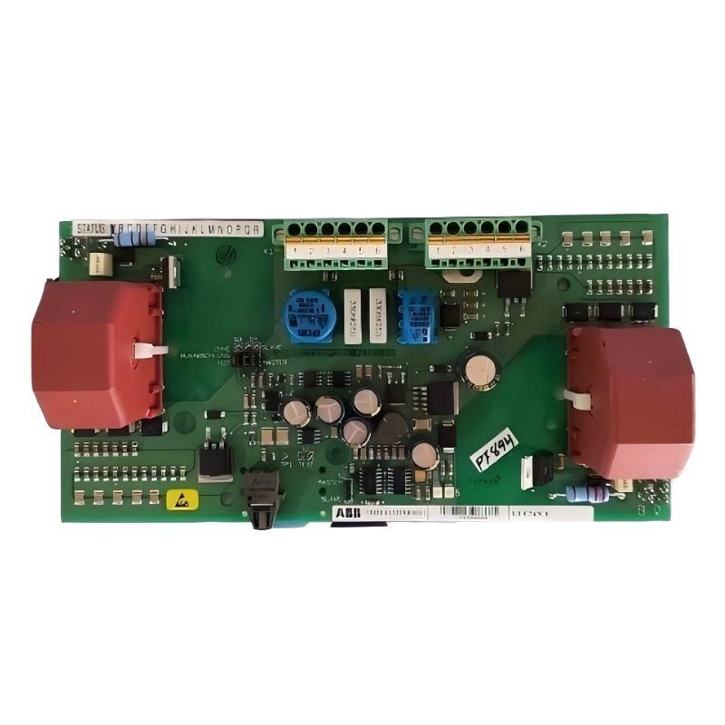ABB UNS0881 UNS0881a-P 3BHB006338R0101 Control Board New In Stock