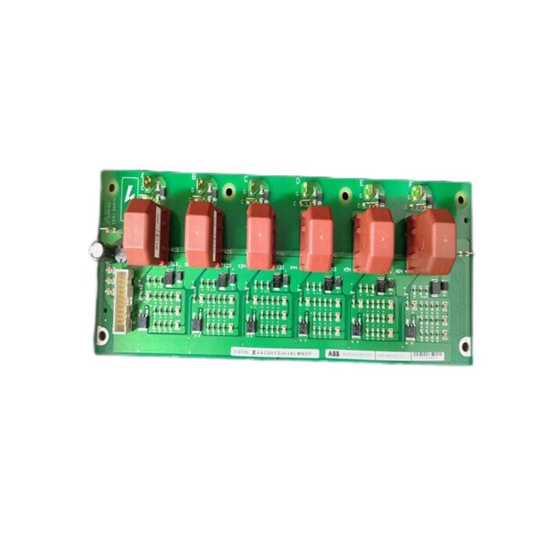 ABB UNS0881a-P,V1 3BHB006338R0001 Interface Board/Control Board Fast Shipping!
