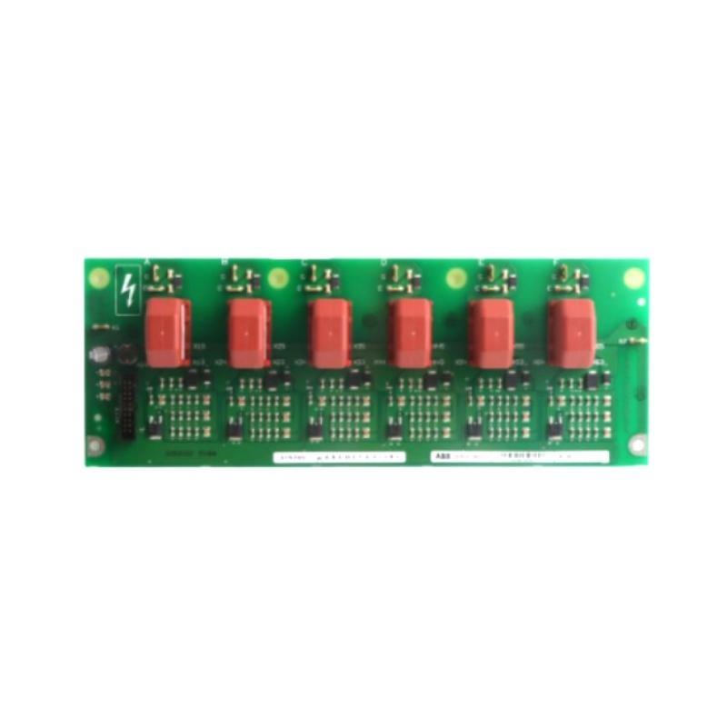 ABB UNS0881a-P,V1 3BHB006338R0001 In