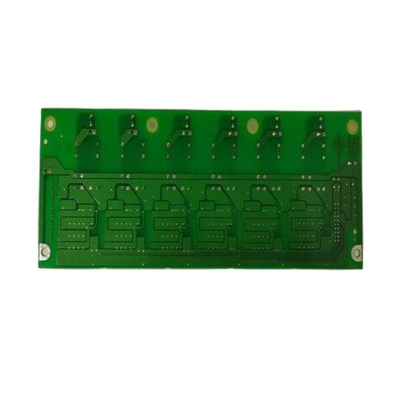 ABB UNS0891A-P 3BHE018809R0001 Analog input unit 30-Day Returns Original
