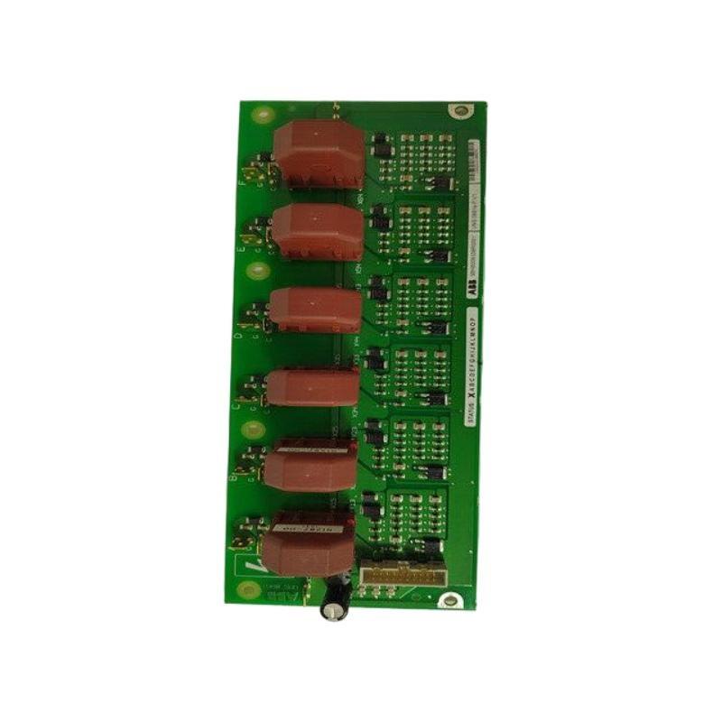 ABB UNS0891A-P 3BHE018809R0001 Analog input unit 30-Day Returns Original