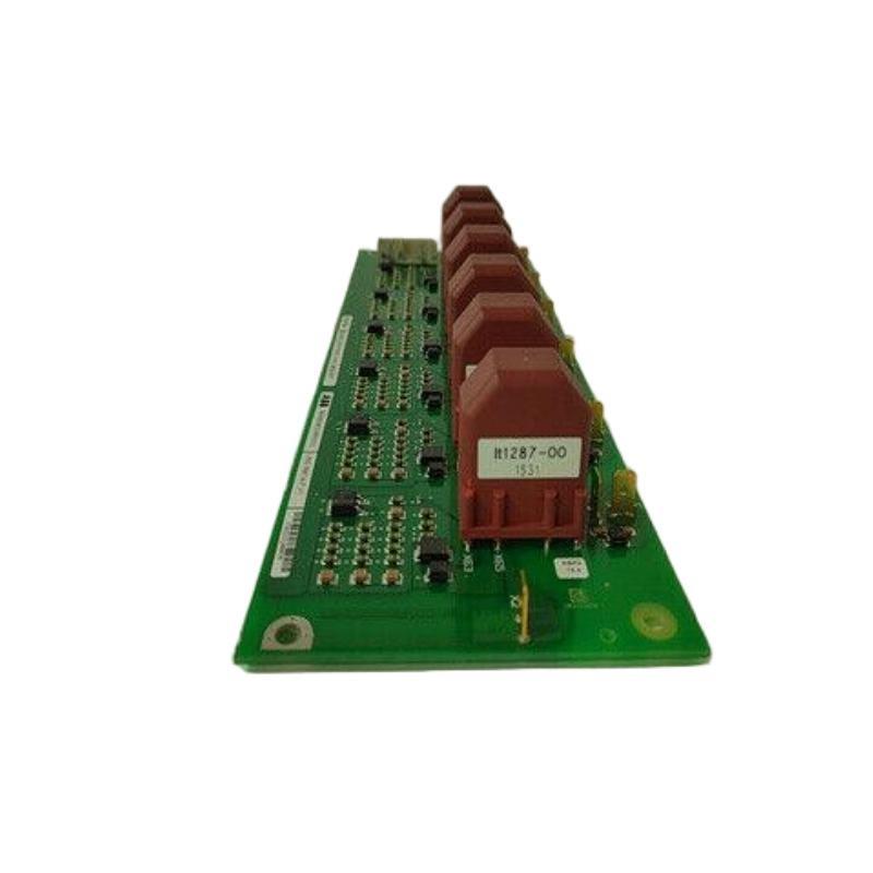ABB UNS0891A-P 3BHE018809R0001 Analog Input Unit Recommended products New In Stock
