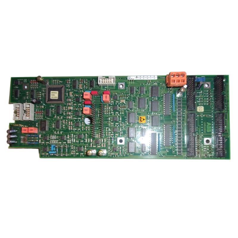 ABB UNS18606-P,V1 3BHB001336R0001 Processor Board Fast Shipping!