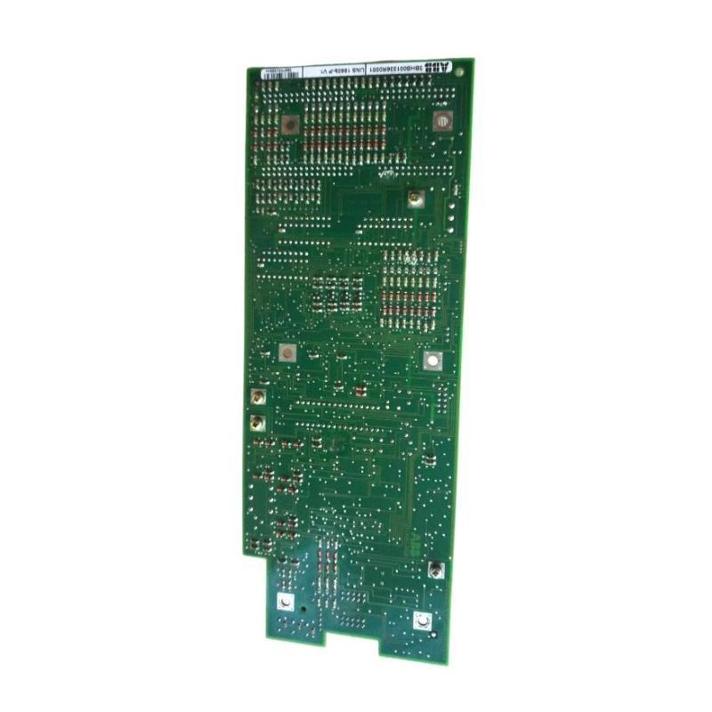 ABB UNS18606-P,V1 3BHB001336R0001 Processor Board Fast Shipping!