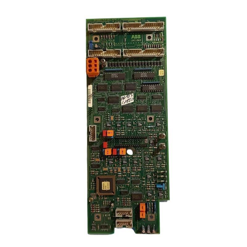 ABB UNS1860B 3BHB001336R0001 Process