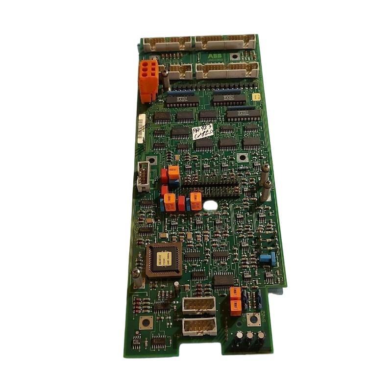 ABB UNS1860B 3BHB001336R0001 Processor Board Trusted supplier