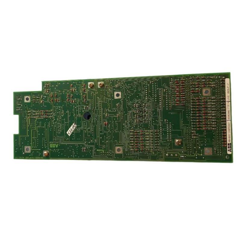 ABB UNS1860B 3BHB001336R0001 Processor Board Trusted supplier
