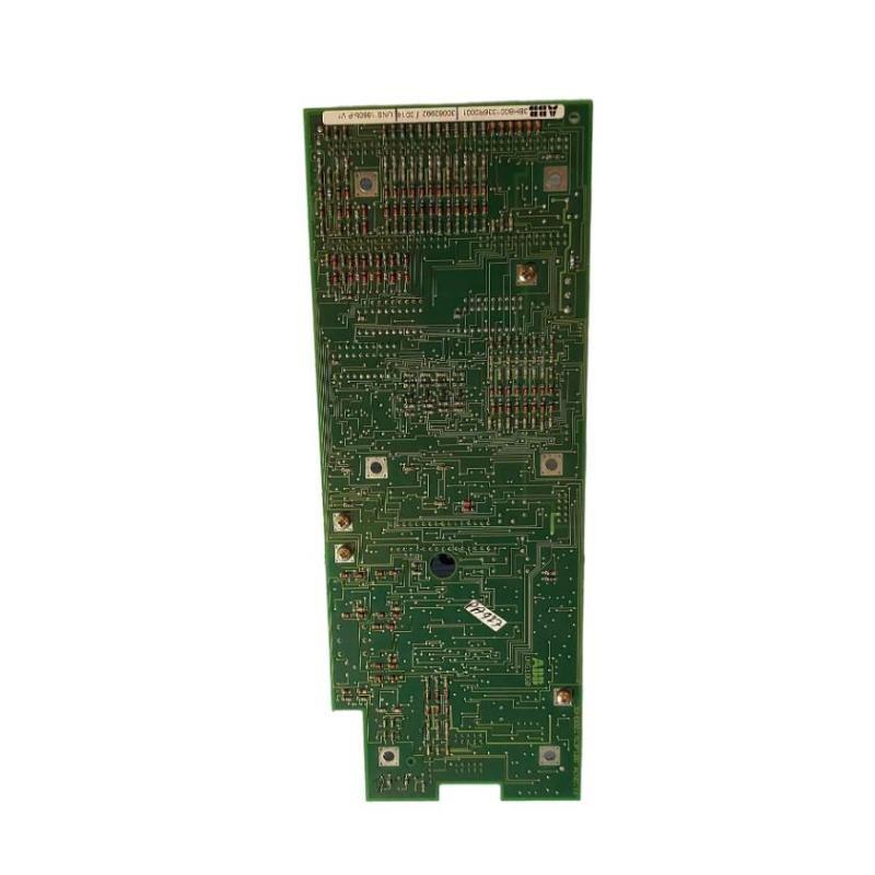 ABB UNS1860b-P 3BHB001336R0001 Processor Board Original